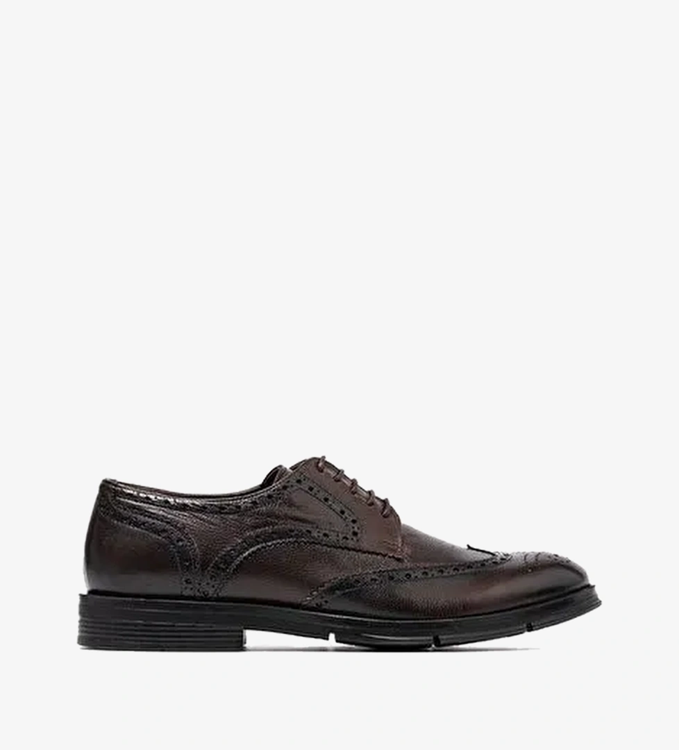 Erkek Klasik Ayakkabı KA-26Y-F3006 John May FORMAL Shoe