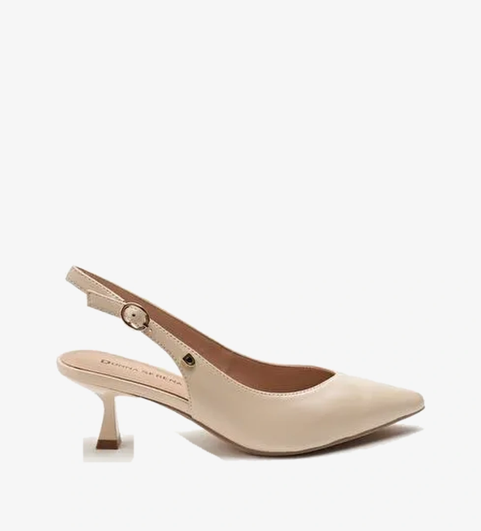 Kadın Topuklu / Stiletto 436085DP Donna Serena T. 6085DP