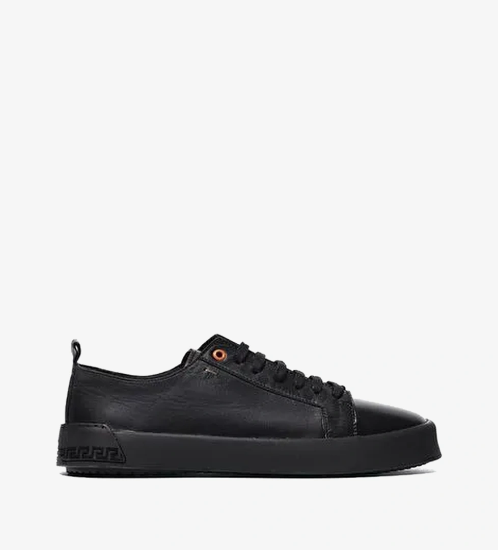 Erkek Klasik Ayakkabı KA-26Y-ALFA5404 John May MUNIH Shoe