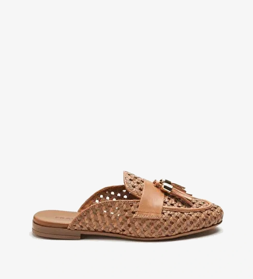 Frau Çok Renkli Frau 95v7 Woven