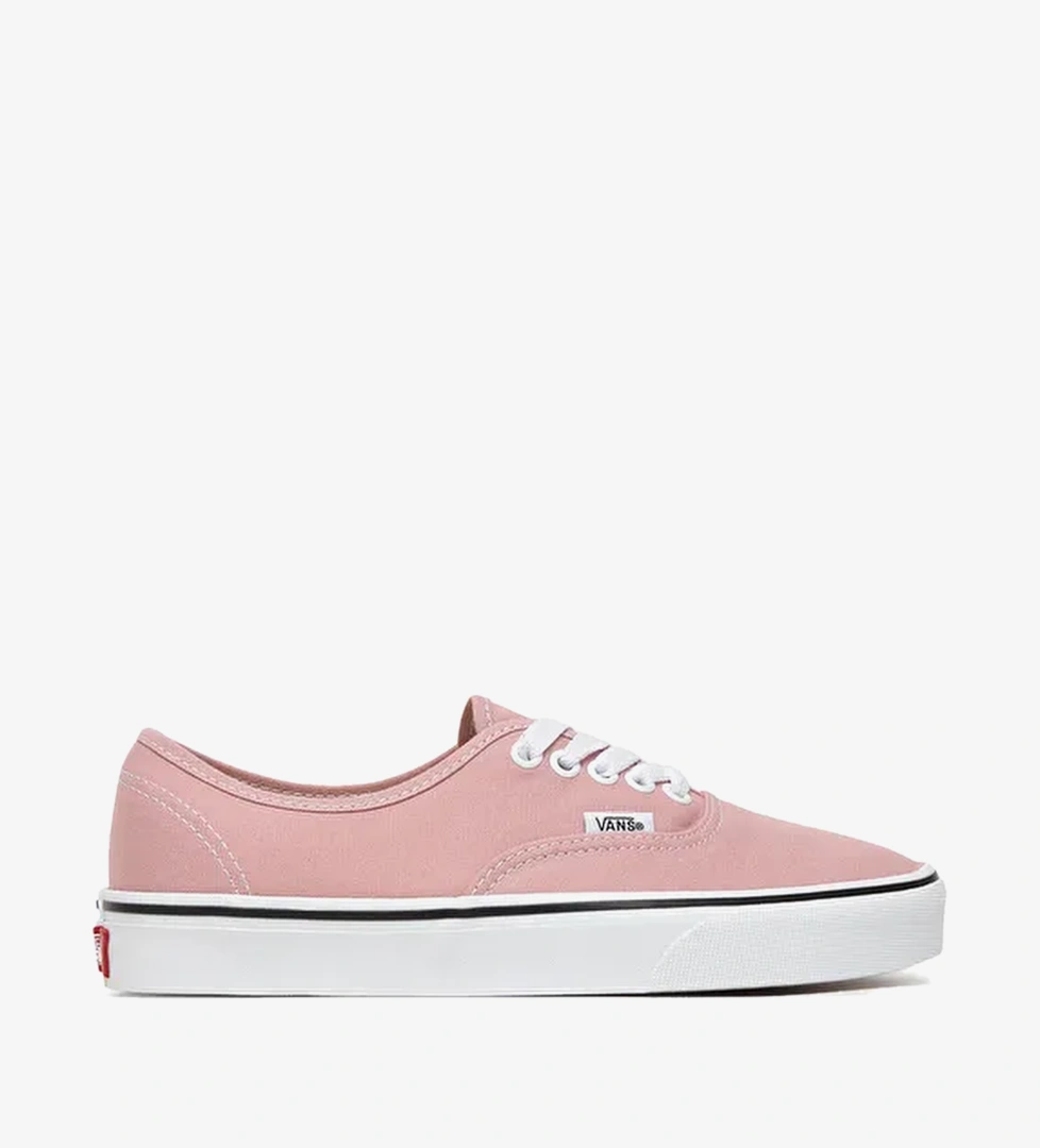 Vans Pembe Vans Authentic
