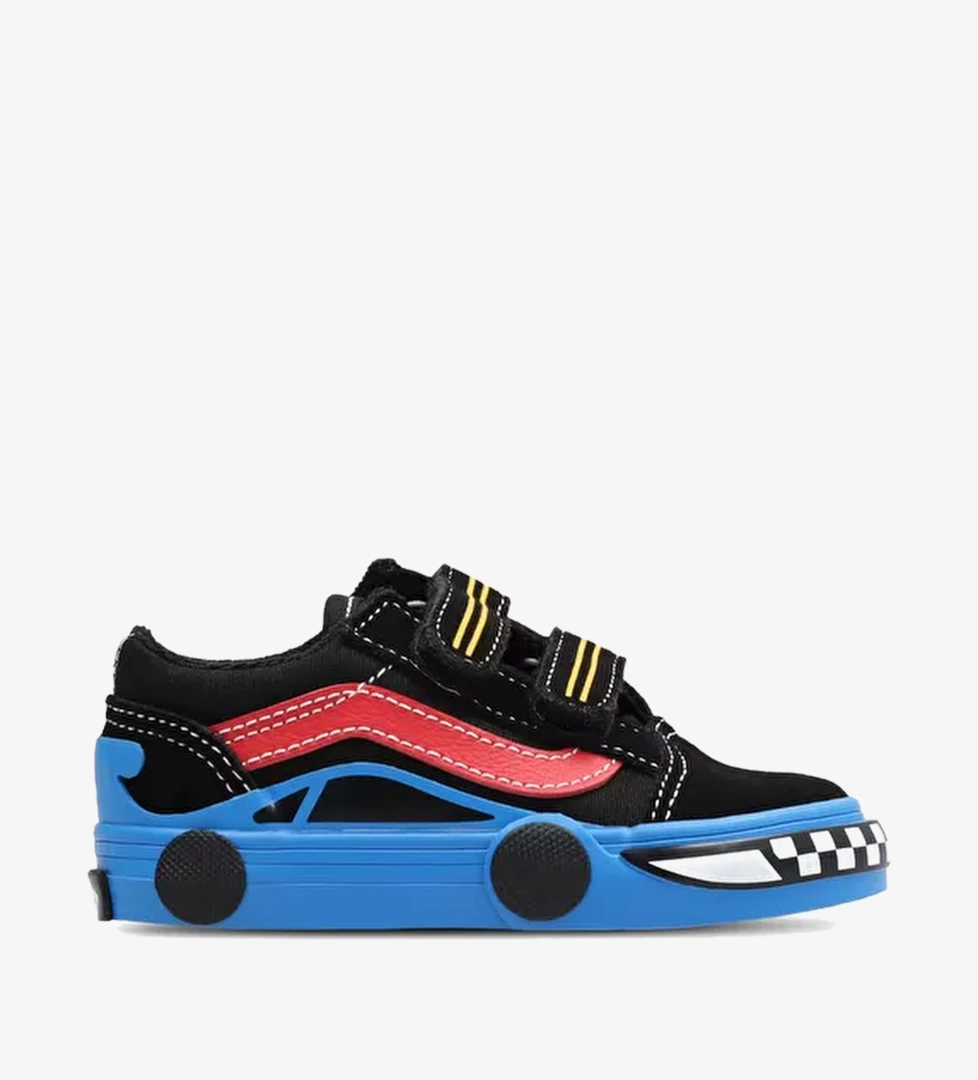 Vans Siyah Vans Old Skool