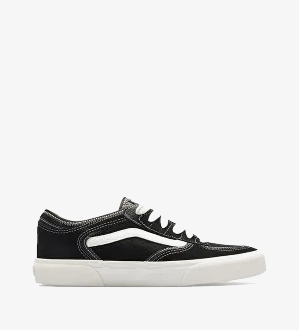 Rowley Classic Unisex Günlük Ayakkabı VN0009QJBPT1