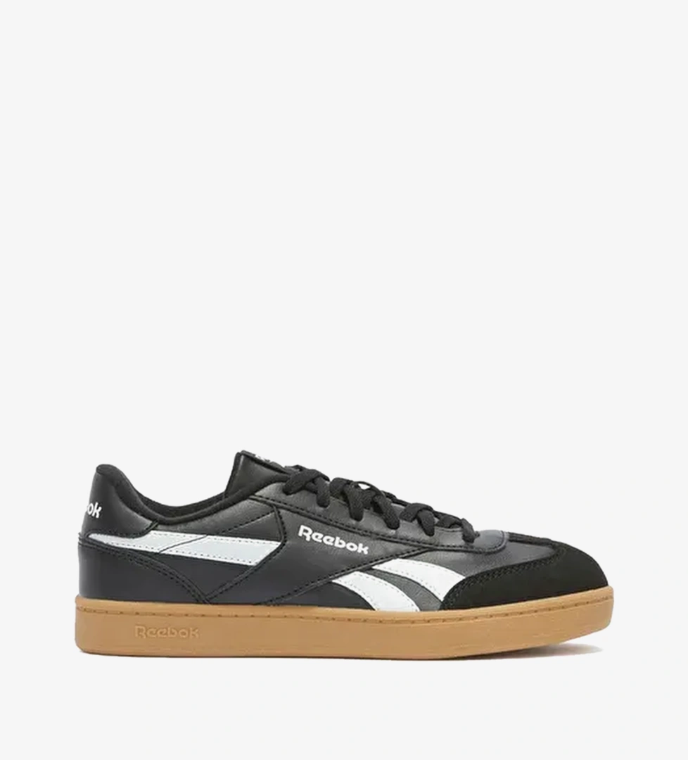 Reebok Siyah Reebok Smash