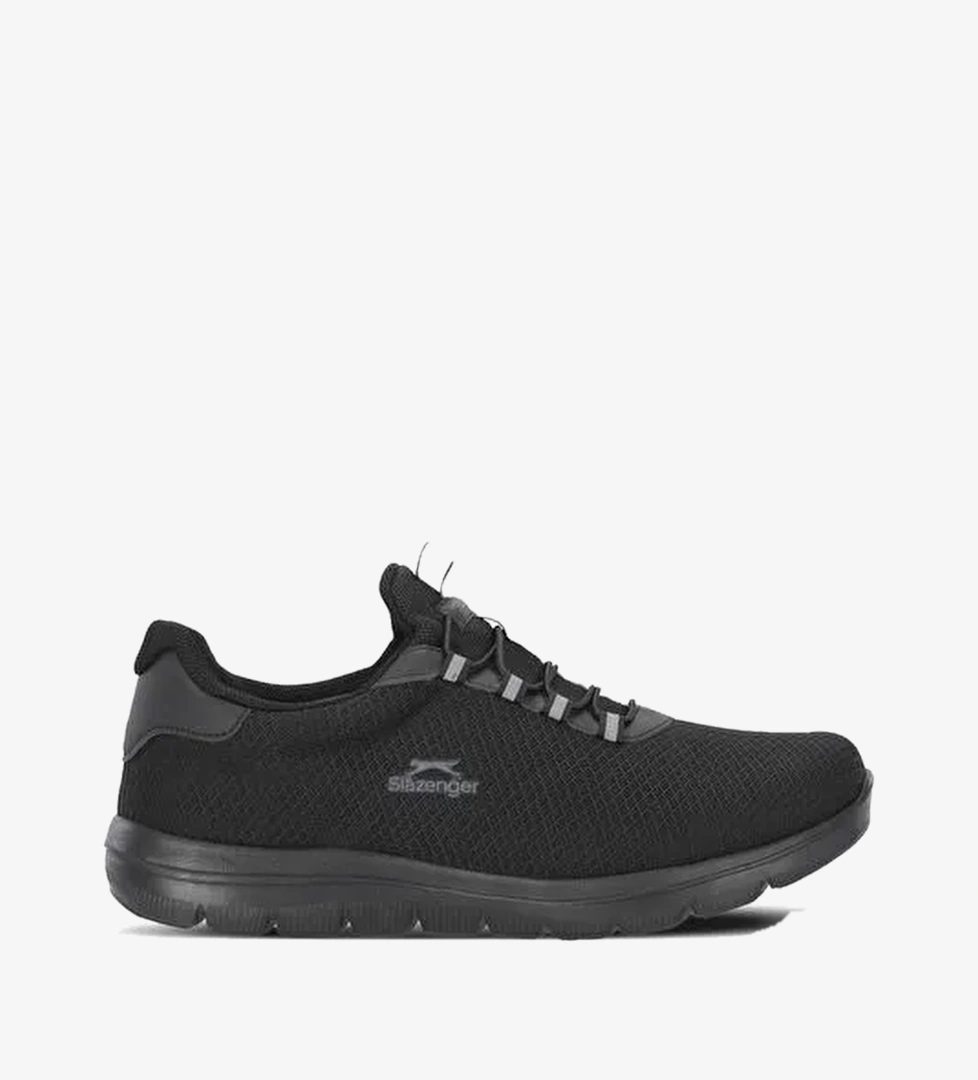 Siyah Siyah Slazenger Foeign Jmb