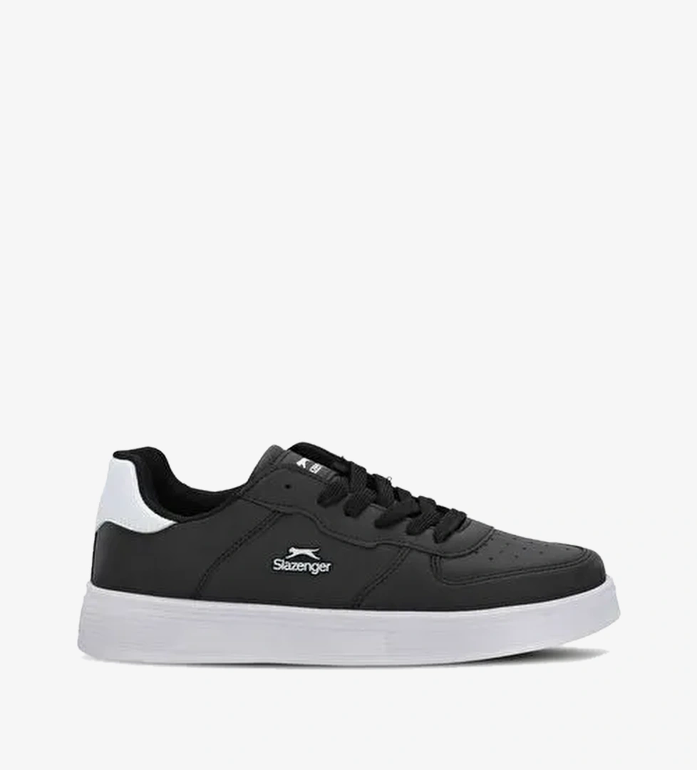 Slazenger Siyah Beyaz Slazenger Gisol