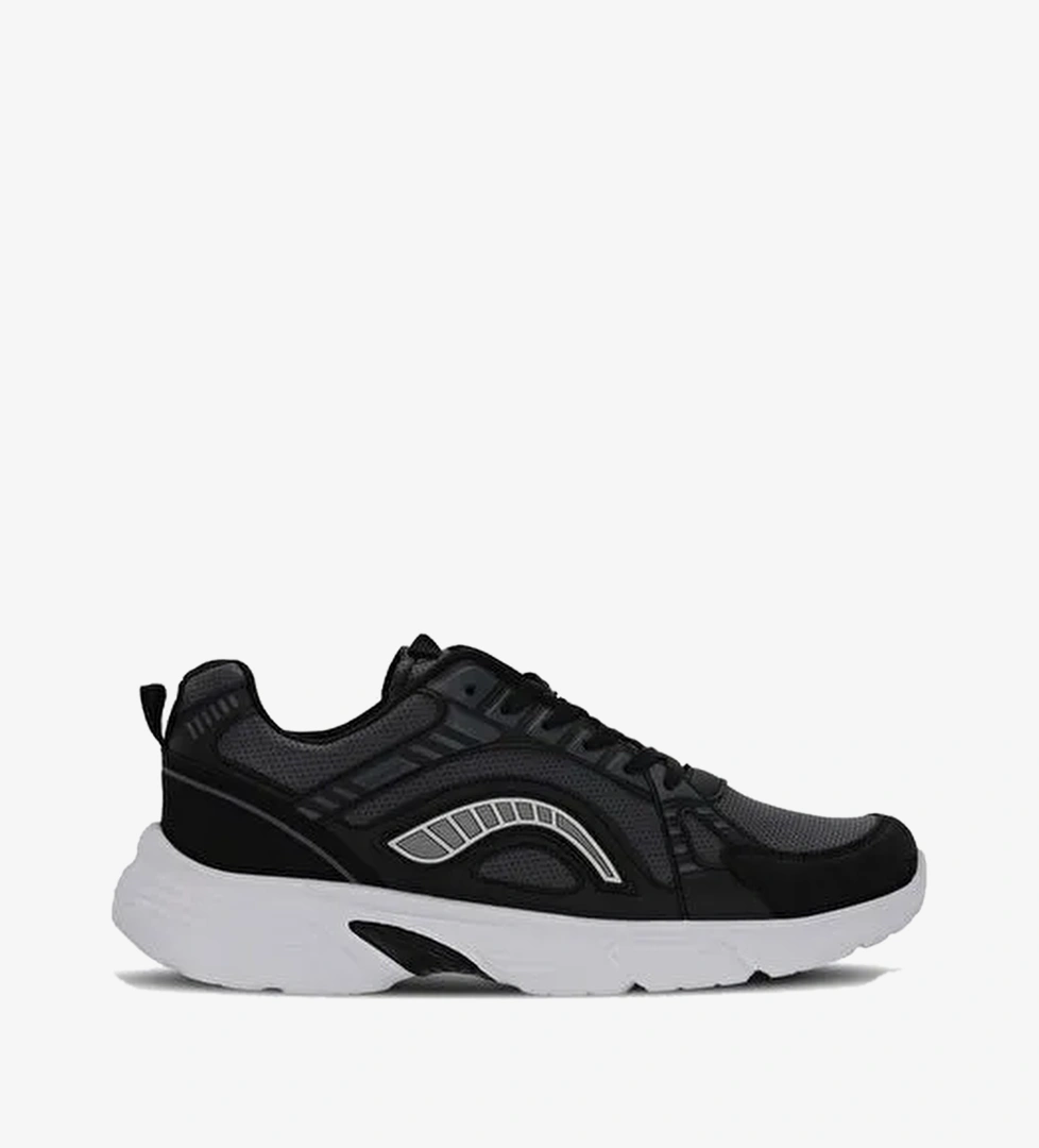 Slazenger Füme Siyah Slazenger Mossport