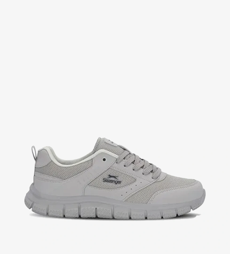 Slazenger Gri Slazenger Glen