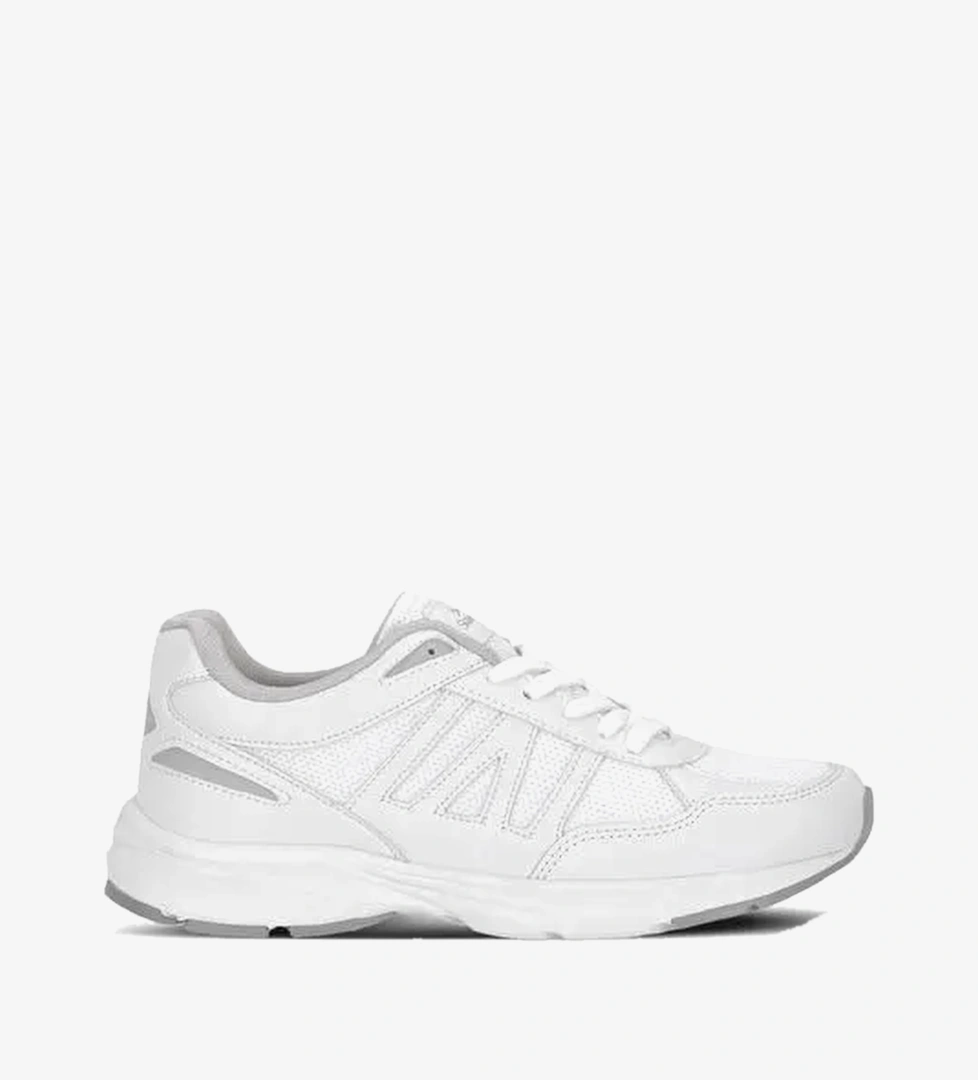 Slazenger Beyaz Slazenger Pavlov