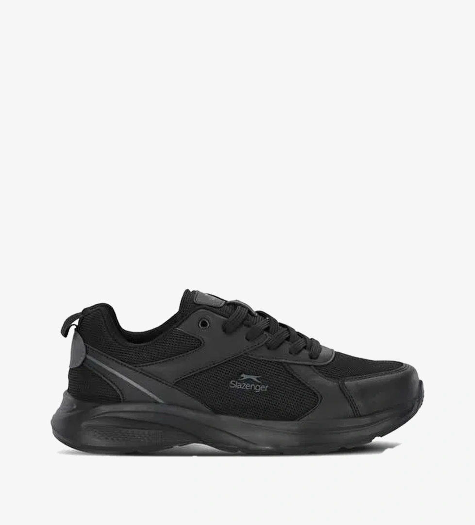 Slazenger Siyah Siyah Slazenger Giorgi