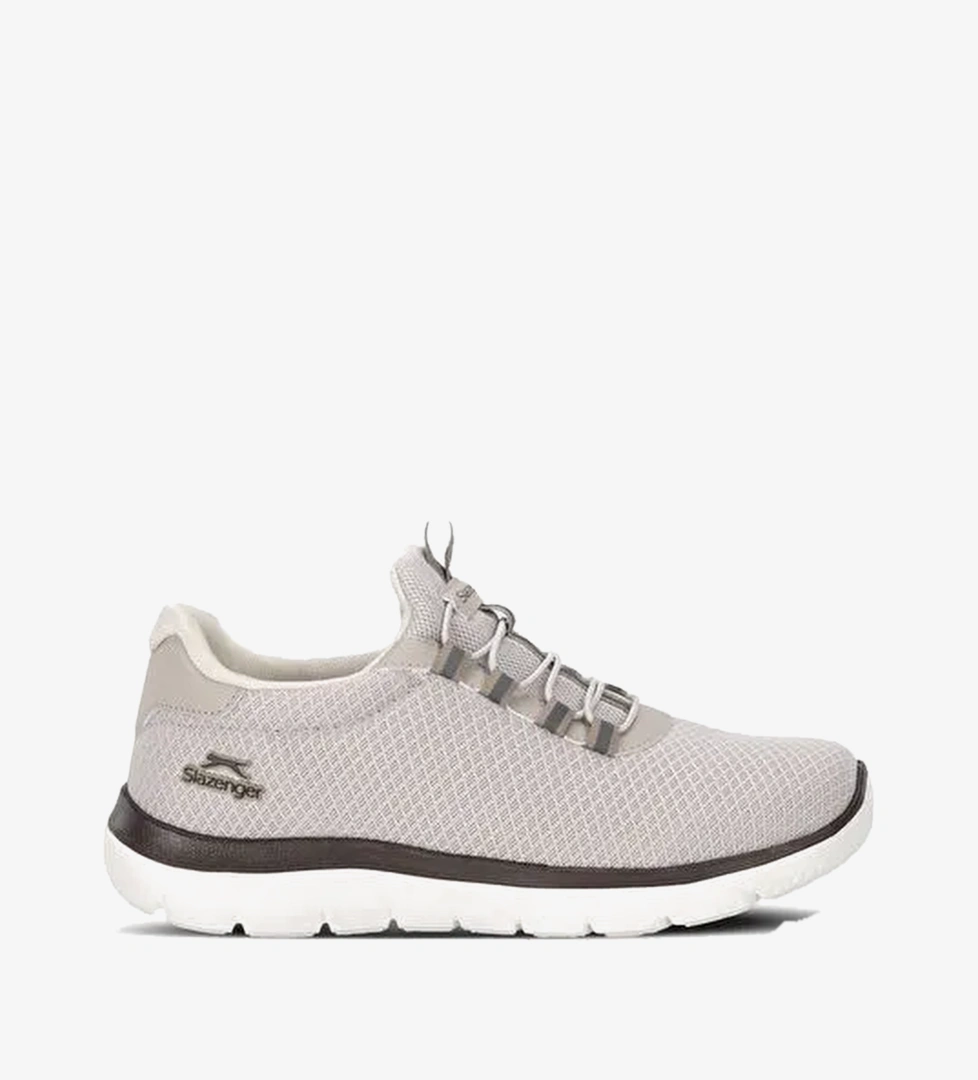 Slazenger Bej Slazenger Flex