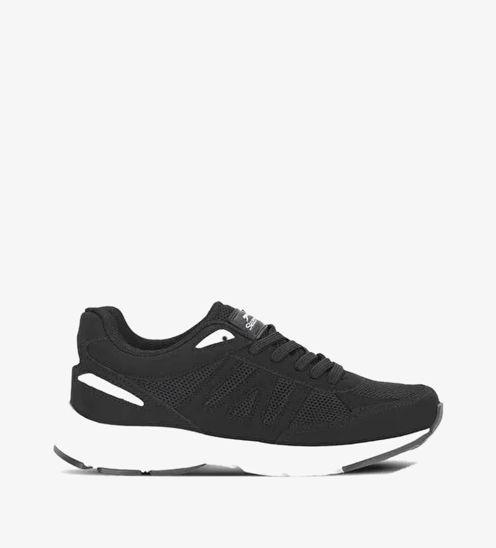 Slazenger Siyah Beyaz Slazenger Pavlov