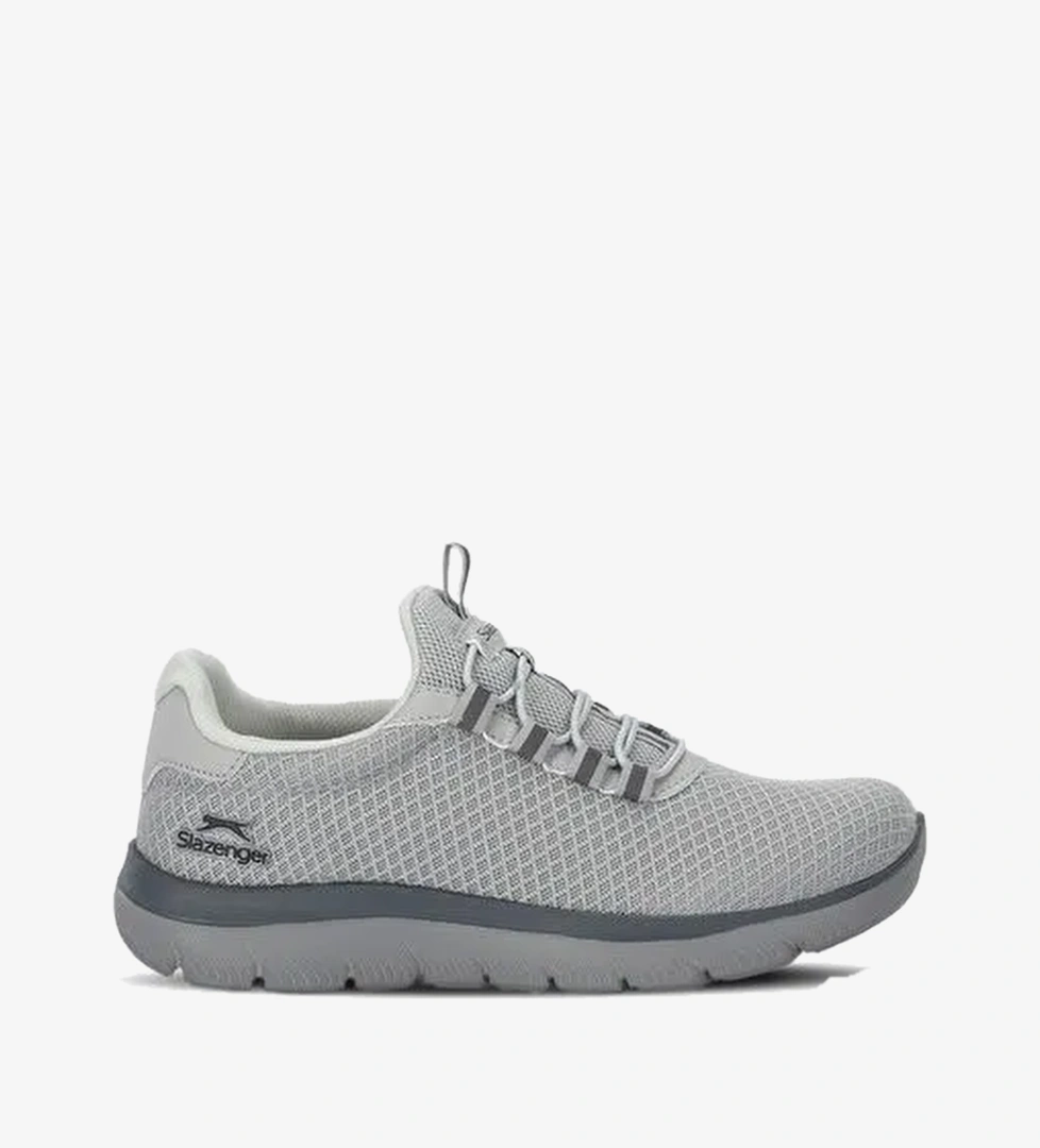 Slazenger Gri Slazenger Flex