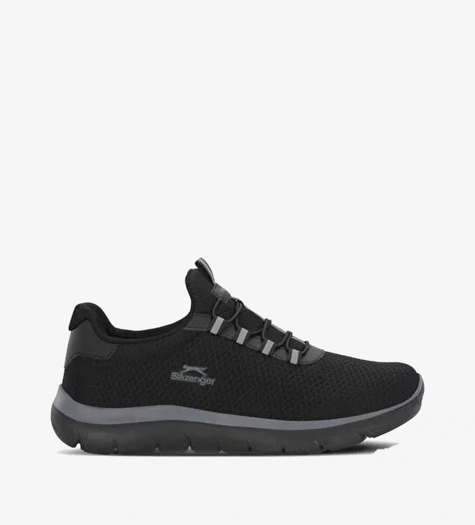Slazenger Siyah Siyah Slazenger Foreign