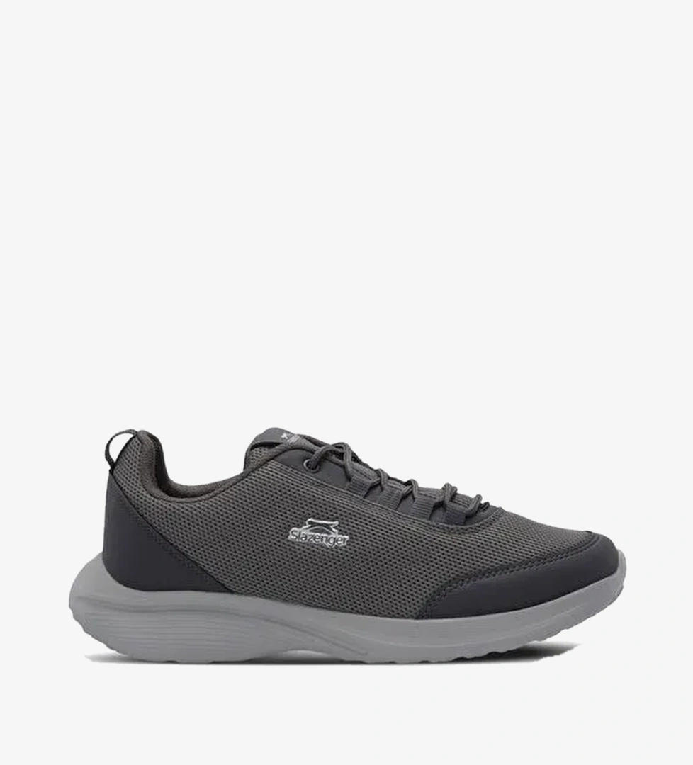Slazenger Koyu Gri Slazenger Equinox