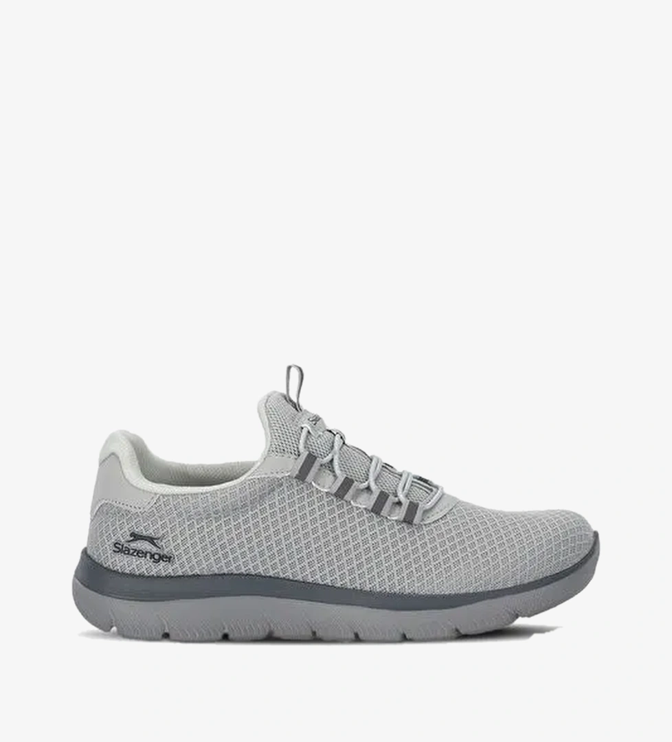 Slazenger Gri Slazenger Flex