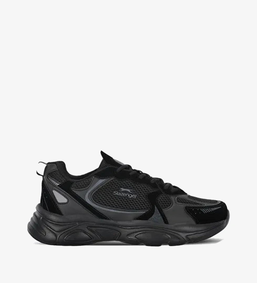 Slazenger Siyah Siyah Slazenger Inferno