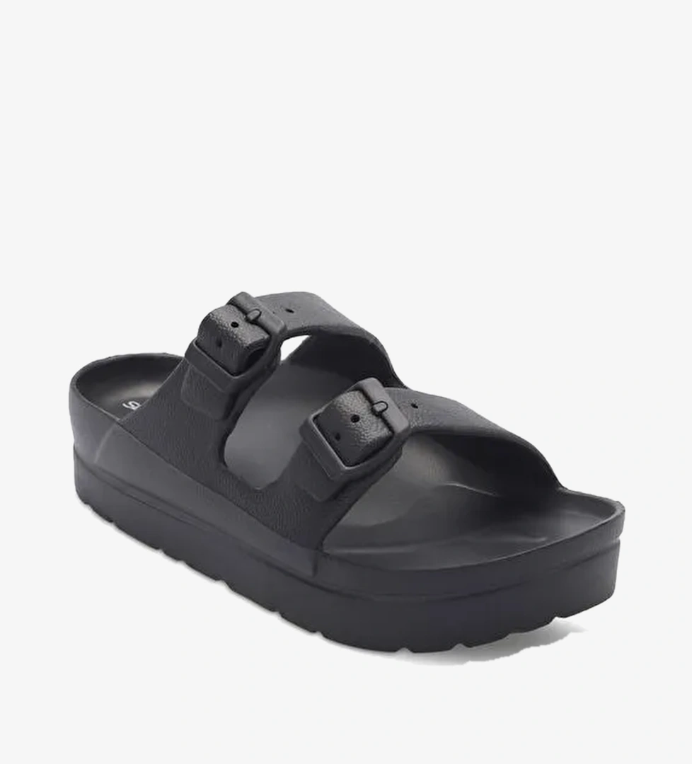 Slazenger Siyah Slazenger Toal