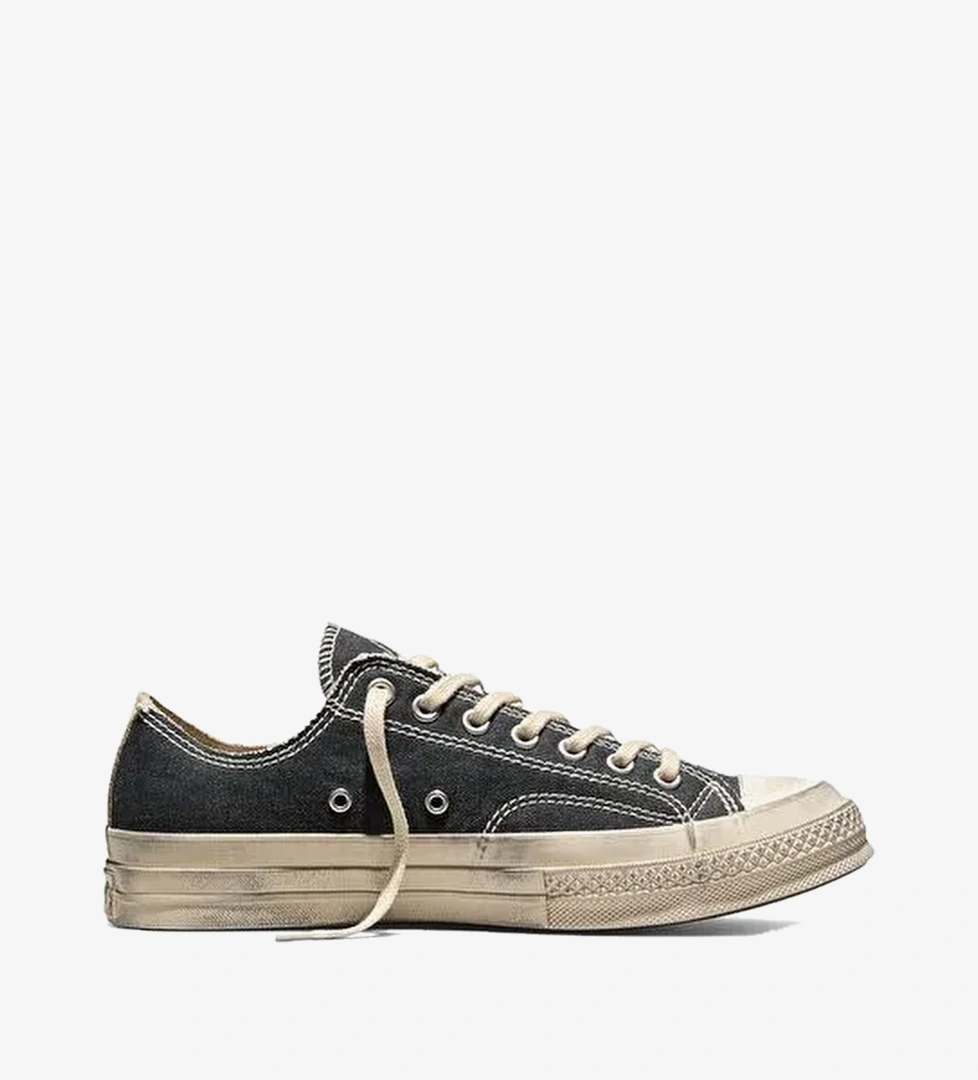 Converse Siyah Converse X Madhappy