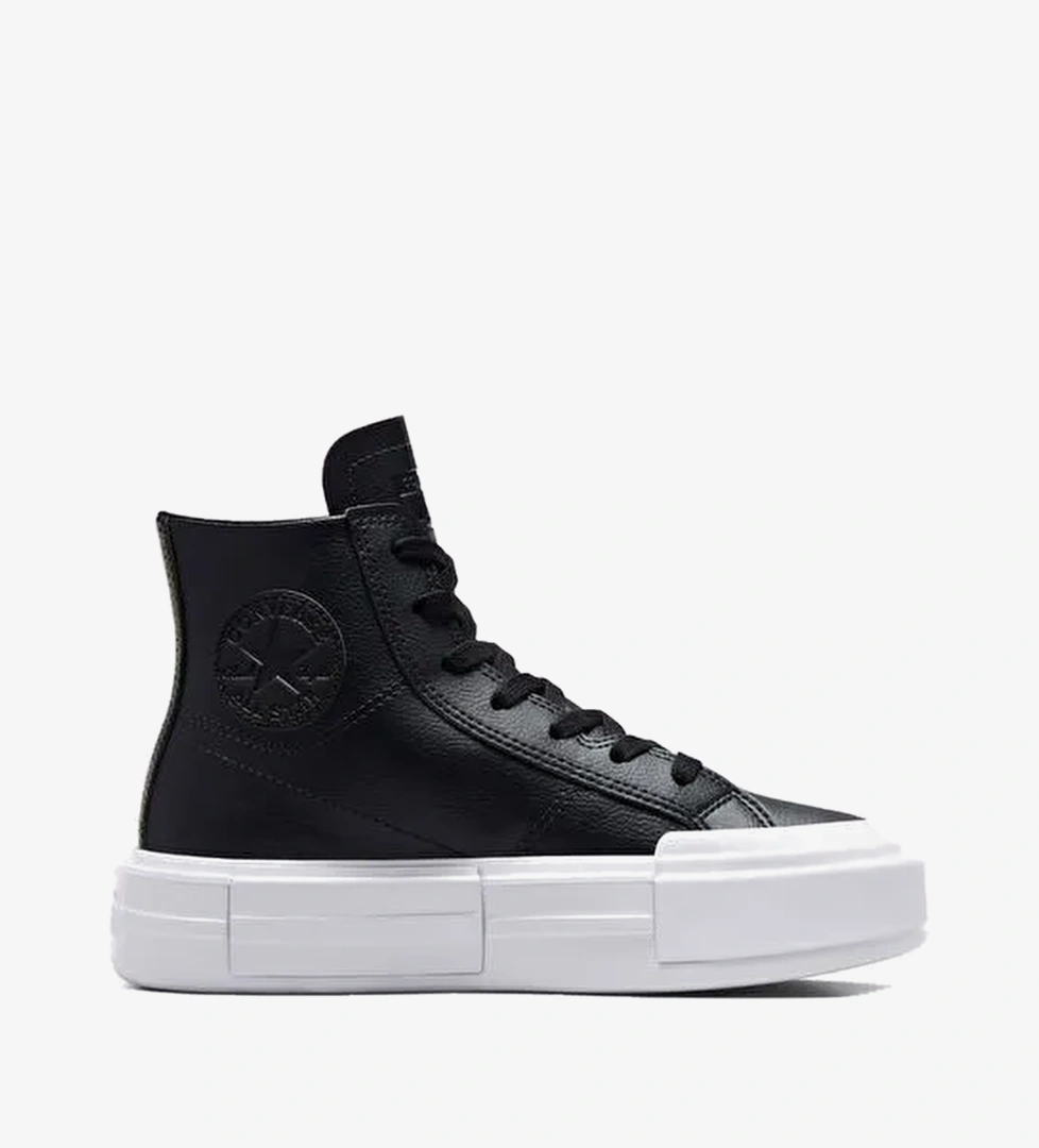Converse Siyah Converse Cruise