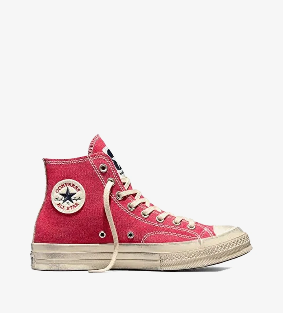 Converse Kırmızı Converse X Madhappy