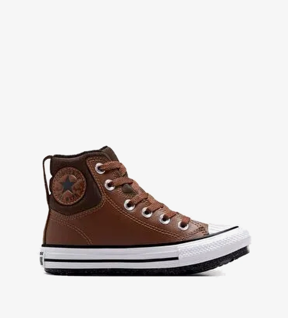 Kahverengi Converse Chuck Taylor