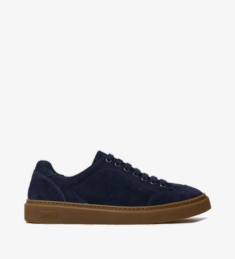 Camper Lacivert Erkek Casual Ayakkabı Runner Twentyfive