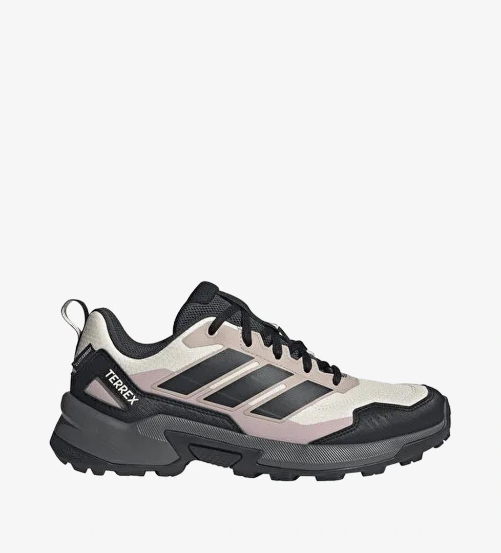 Adidas KJ8960 TERREX EASTRAIL 3 CP W Gri Kadın Outdoor Ayakkabısı