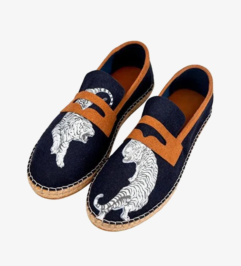 Dogo Renkli Dogo Vegan Espadril
