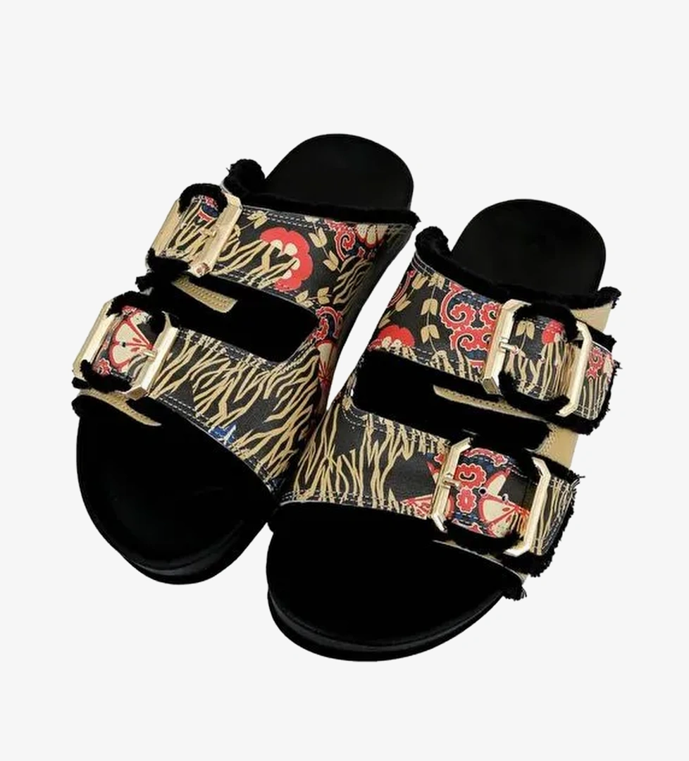 Dogo Dogo Vegan Ethnic