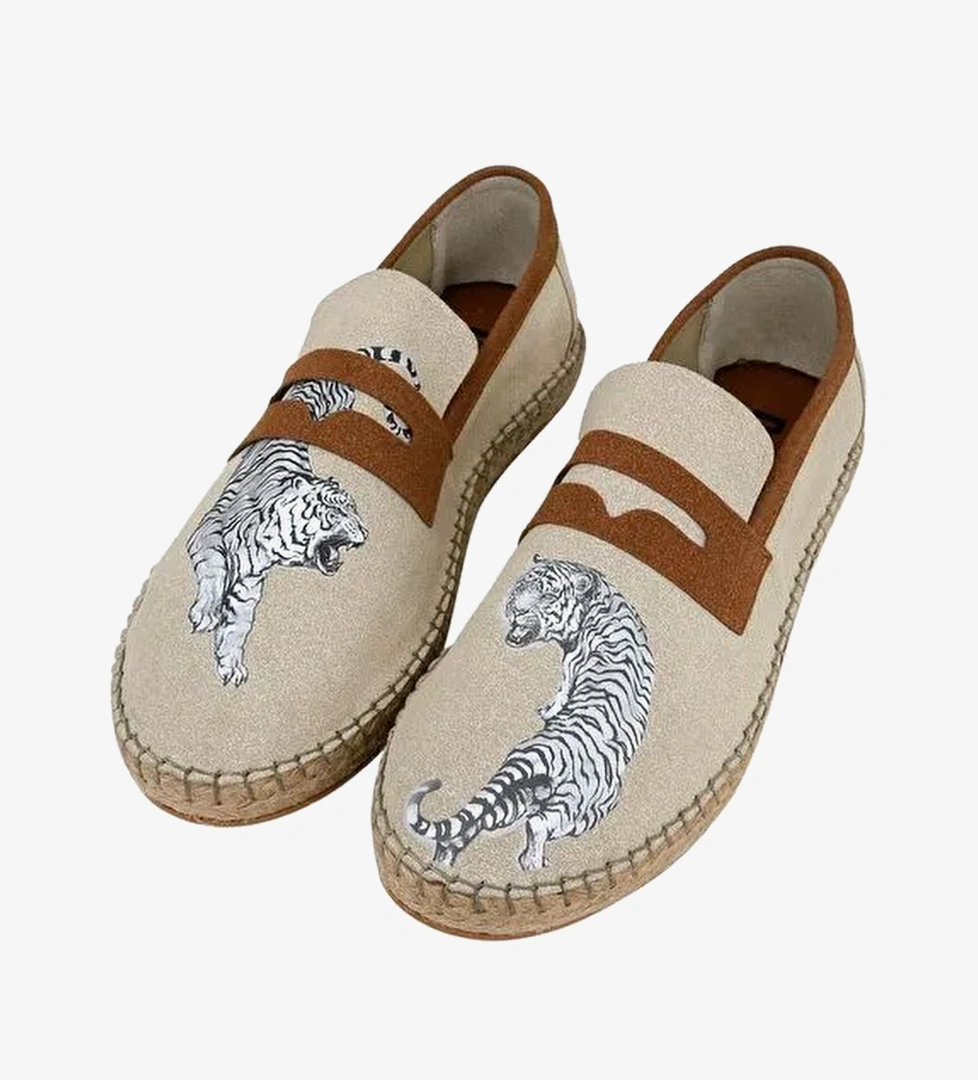 Dogo Renkli Dogo Vegan Espadril