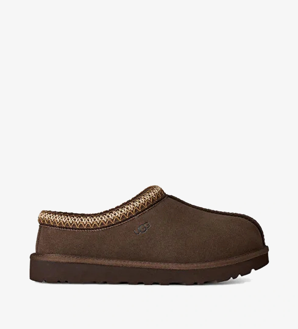 Ugg Kahverengi Kadın Terlik TASMAN II