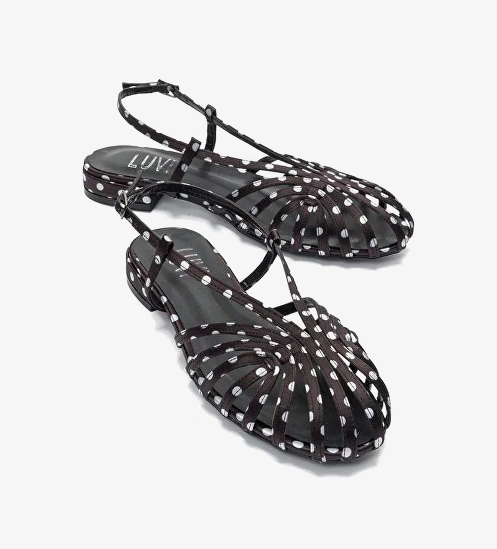 Luvi Shoes Luvi Shoes Liss