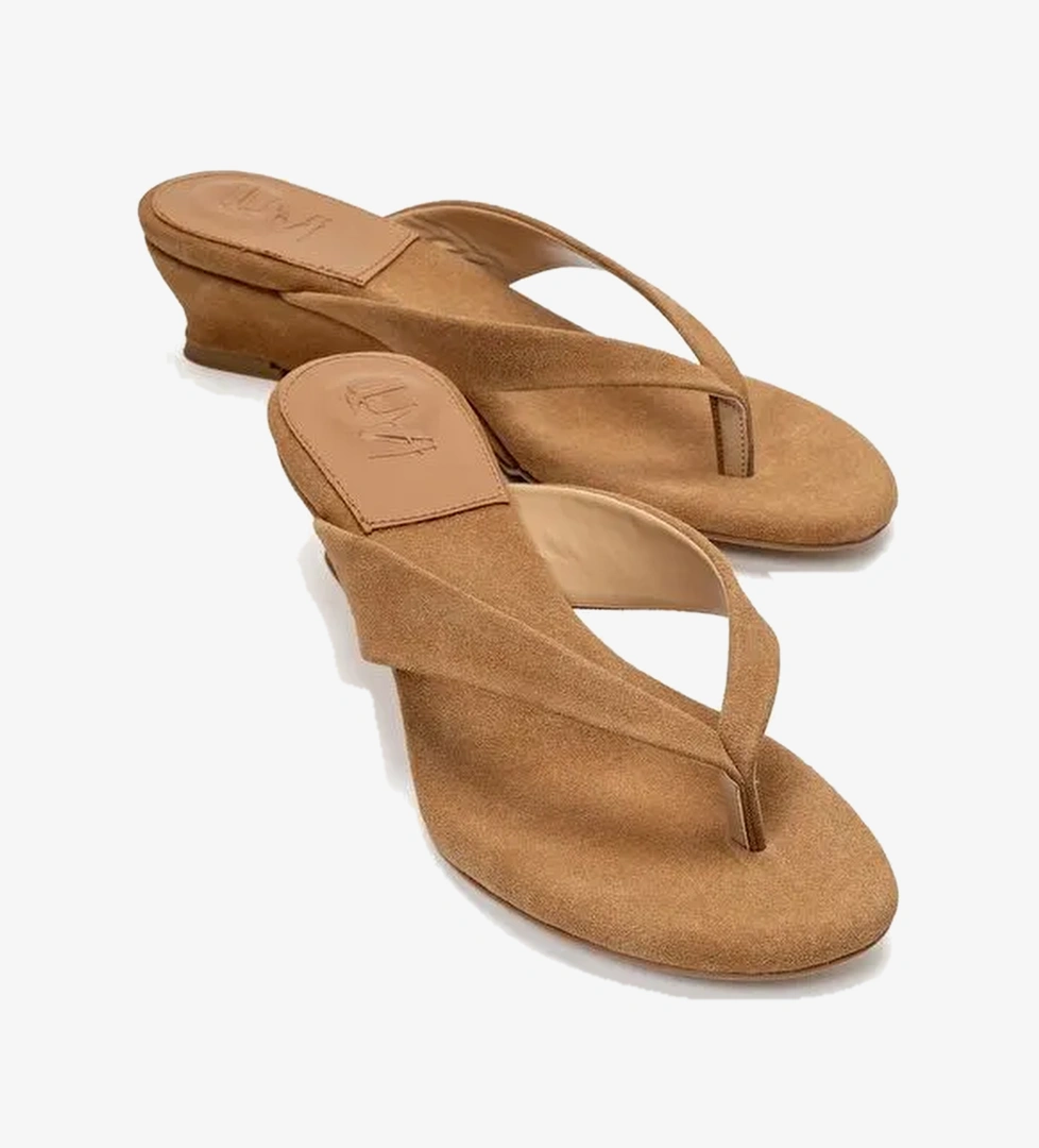 Luvi Shoes Vanessia Süet Ürün Listesi