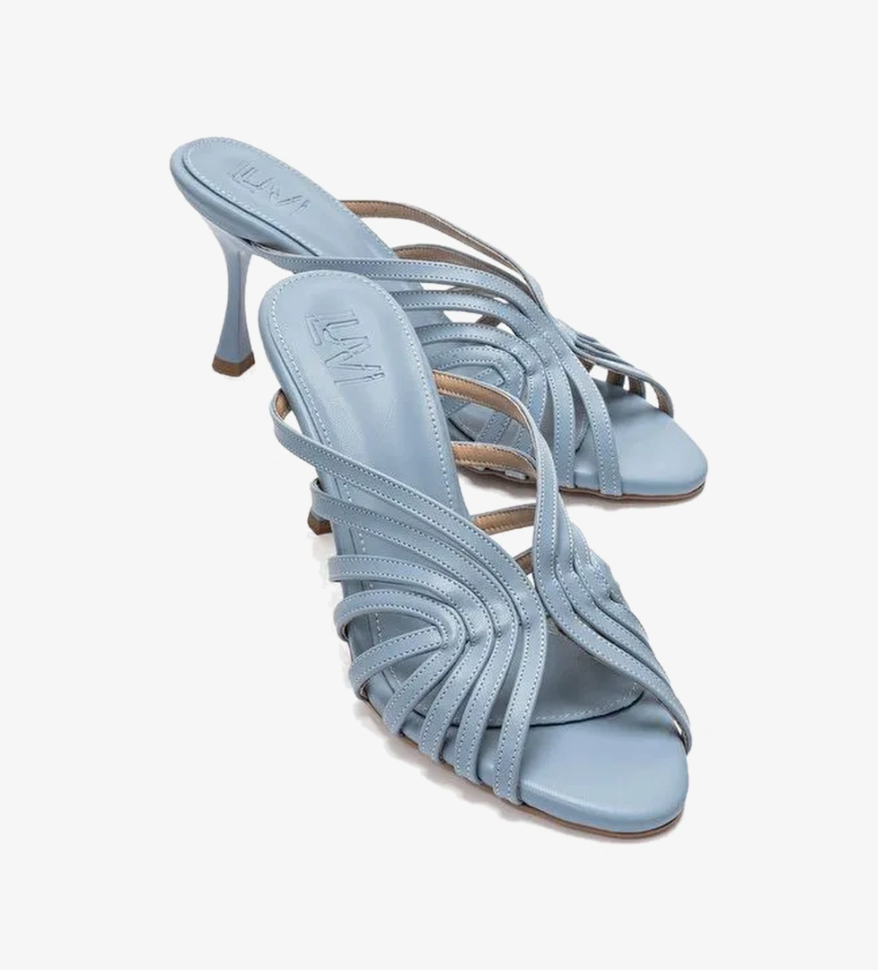 Luvi Shoes Olivera Bebe Ürün Listesi