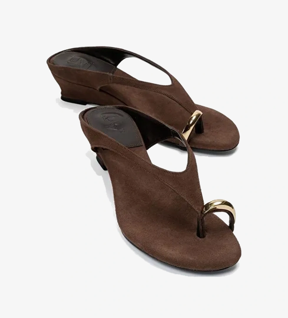 Luvi Shoes Alizee Süet Ürün Listesi