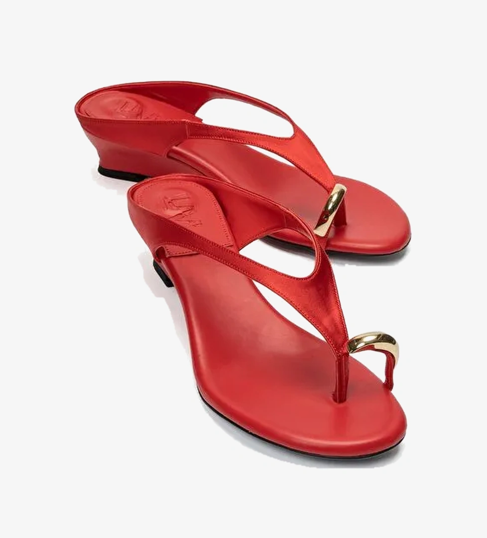 Luvi Shoes Alizee Saten Ürün Listesi