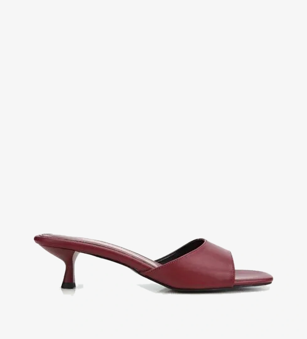 Yaya By Hotic Bordo Yaya By Hotic Bantli