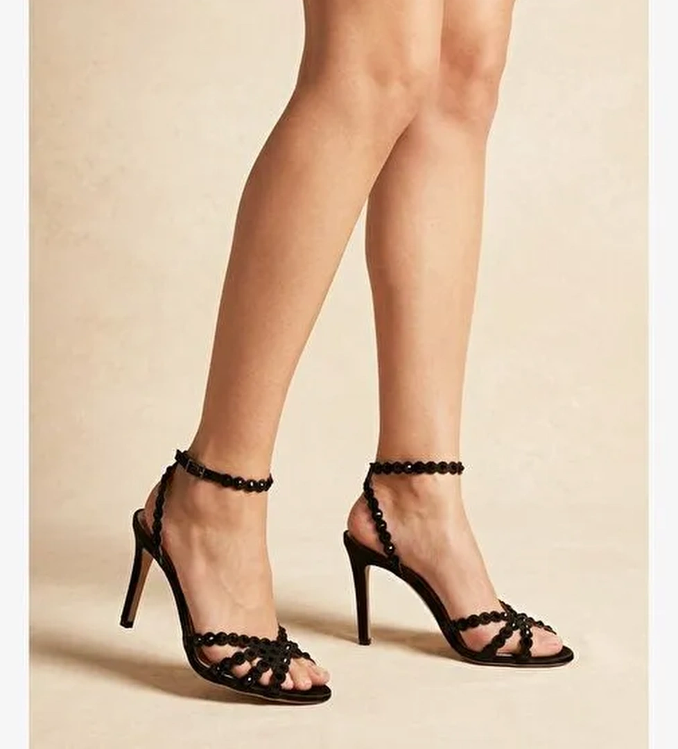 Nemesis Shoes Nemesis Shoes Suzana Abiye