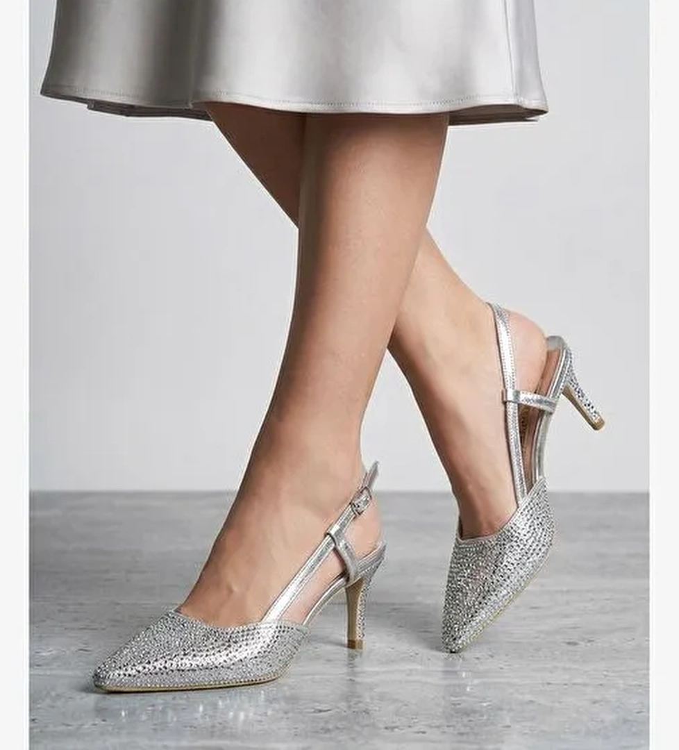 Nemesis Shoes Nemesis Shoes Nadia Abiye