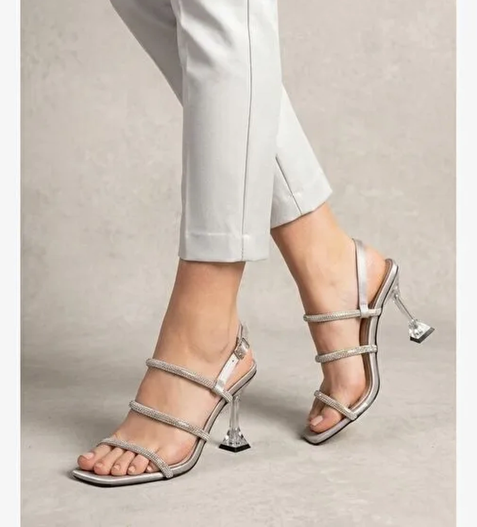 Nemesis Shoes Nemesis Shoes Sihana Abiye