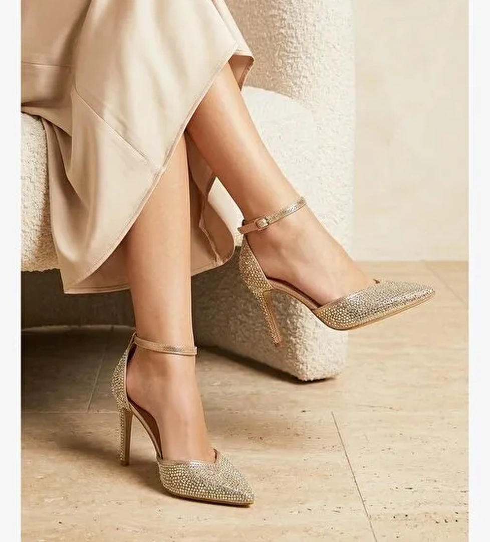 Nemesis Shoes Nemesis Shoes Nora Abiye