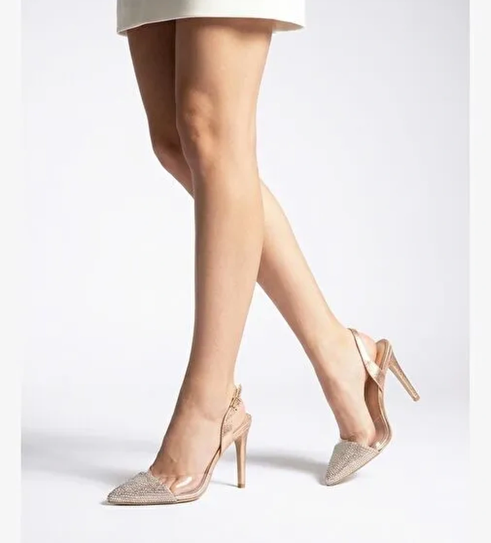 Nemesis Shoes Nemesis Shoes Salma Abiye