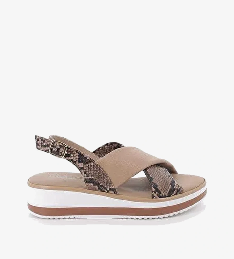 IGI&Co IGI&Co Wedge Dpt