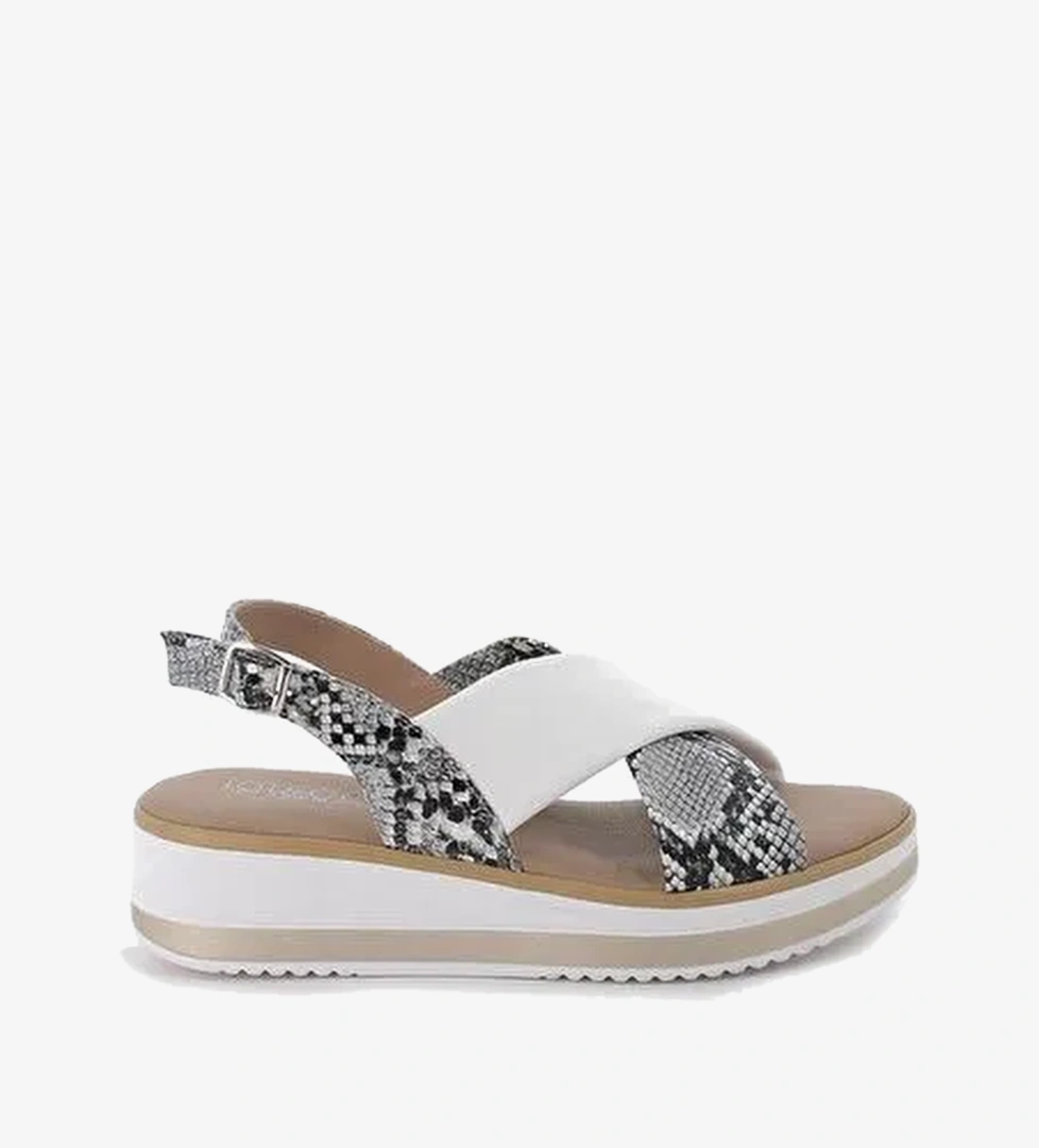 IGI&Co Zebra IGI&Co Wedge Dpt