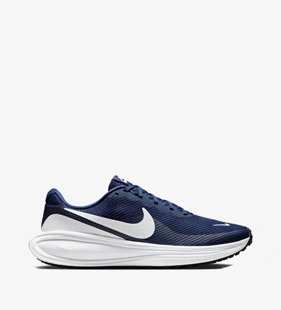Nike HJ9198-403 NIKE REVOLUTION 8 Mavi Erkek Koşu Ayakkabısı