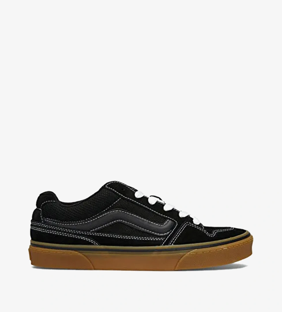 Vans VN0A5JM2B9M1 Caldrone Siyah Erkek Lifestyle Ayakkabı