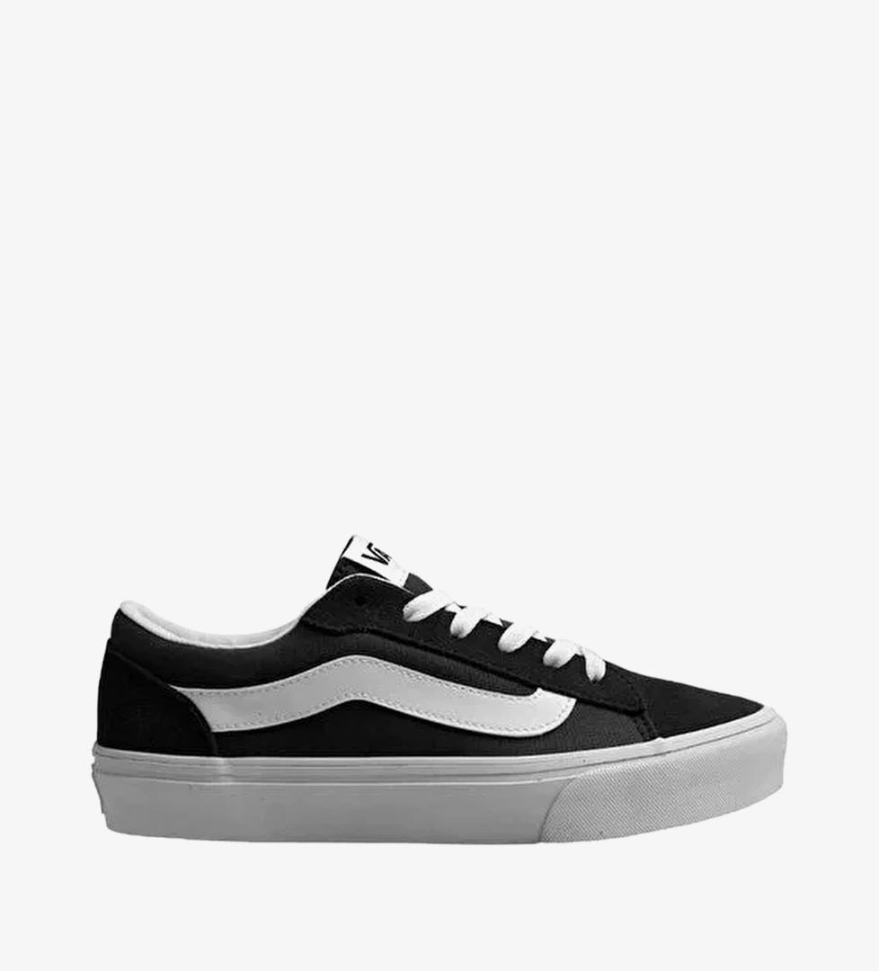 Vans VN000Y7HBA21 Vero LS Siyah Erkek Lifestyle Ayakkabı