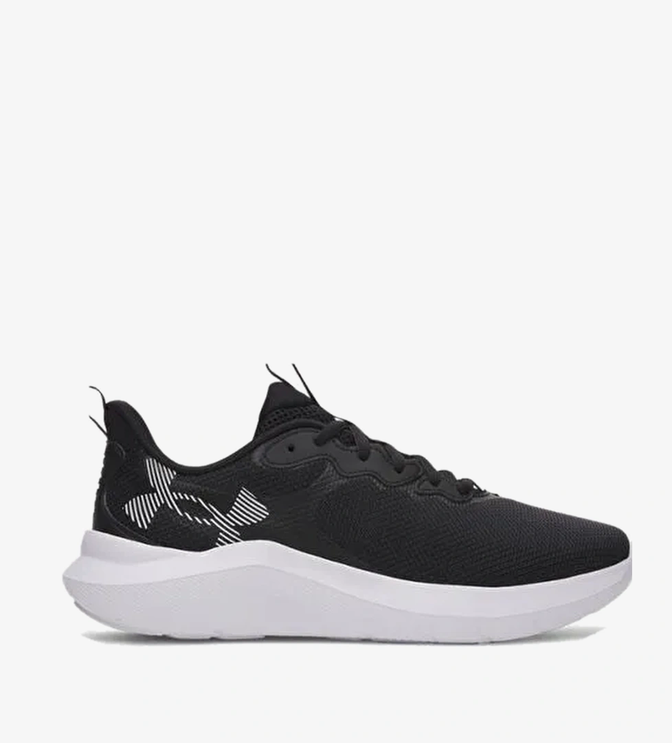 Under Armour Siyah Under Armour Ua Phade
