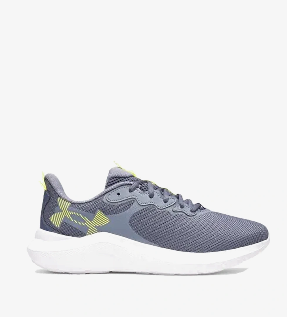 Under Armour Gri Under Armour Ua Phade